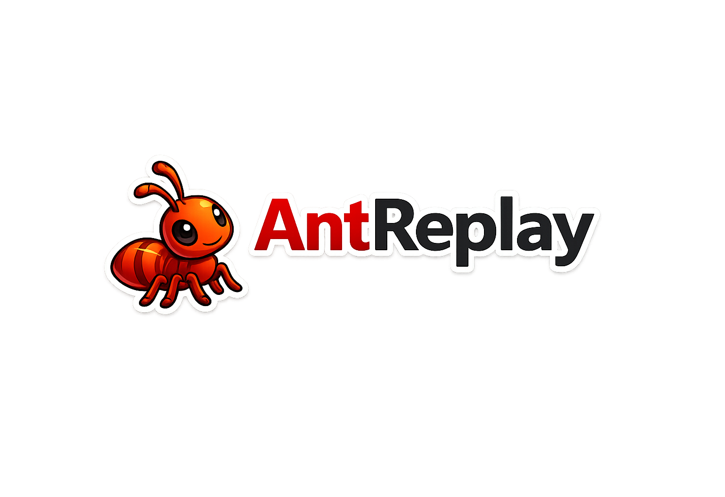 앤트리플레이 AntReplay